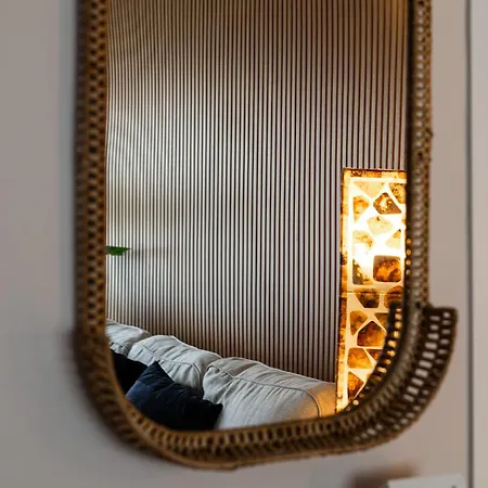 Apartment Lekuona *