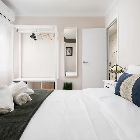 Apartment Lekuona *