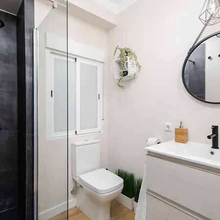 Apartamento Lekuona *