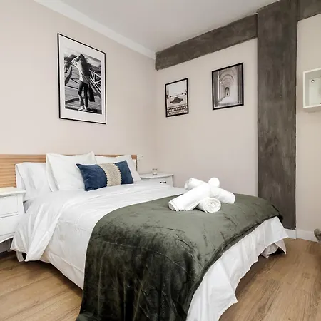 Apartamento Lekuona *
