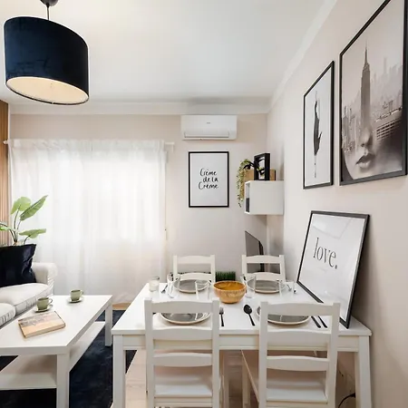 Apartamento Lekuona Málaga