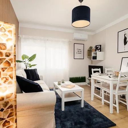 Apartamento Lekuona