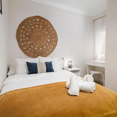 Apartamento Lekuona *