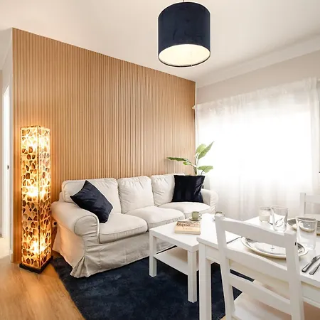 Apartamento Lekuona